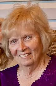 Ruth Ann Jones Obituary (2024)