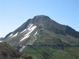 1 426 vues | 1. Randonnee De 3 Jours Dans Le Cantal Sur Le Gr 4 Le Blog D Hunza Mon Carnet De Voyages En France Et A L Etranger