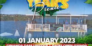 New Year's Picnic - Inanda Dam Lifestyle - Computicket BoxOffice
