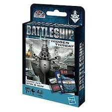 Battleship Card Gamebrace Yourself For Search And Destroy Battle Intensity As You Compete With The Enemy To Keep Your Ships Afloat Card Games Battleship Games