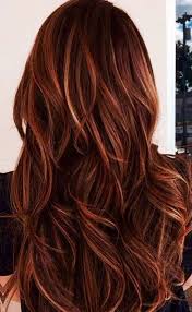 People often turn to them when they want to upgrade their usual hairstyles, since braided hairstyles are not only quite charming and fabulous but also very simple to create. 40 Awesome Balayage Red Hair Ideas