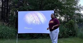 Universe in the Park (Cottage Grove)