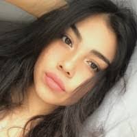 Daniela Corral's Instagram, Twitter & Facebook