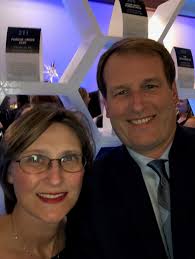 We are so incredibly grateful to Dr. Daniel & Mrs. Angela Markwalder, both  Purdue Alumni for their wonderful and generous gift! “We are so proud to be  part of the Purdue 60