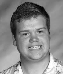 Senior misses being home for the holidays