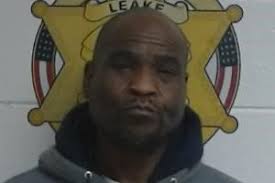 Felony Forgery, Domestic and Disorderly Charges in Leake and Attala