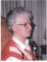 Martha Ball Obituary