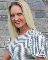 Sherry Blazer's Instagram, Twitter & Facebook