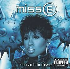 Amazon.com: Miss E... So Addictive: CDs & Vinyl