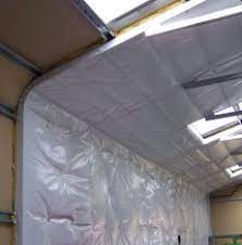 Turned out really well and the garage is final. Carport Insulation Materials From Metal Building Insulation