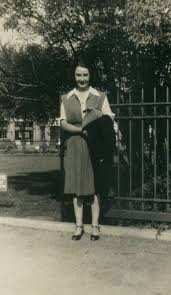 Margaret T Griffith Obituary