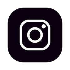 In addition, all trademarks and usage rights belong to the related institution. Instagram Black Logo Png Icon Clipart Free Download Proofmart