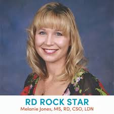 Kelly Mooney RD, LDN, CNSC