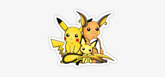 Pokémon go shiny pikachu, raichu and pichu. Raichu And Pikachu And Pichu Pokemon Iphone 5 Cases Pikachu 375x360 Png Download Pngkit