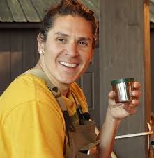 has been working with community