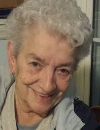 Obituary information for Anna R. Highlander