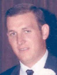 David Eugene Roach (1947-1995)