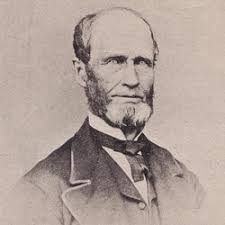 John Hamlin (1800-1876)