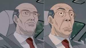 Worried Hiroshi Uchiyamada Gto Gif Know Your Meme