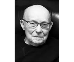 John Osterman Obituary (1919