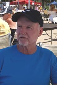 Mark Wilkinson Obituary