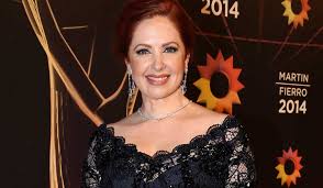 El padre le robó la inocencia. Andrea Del Boca Imdb