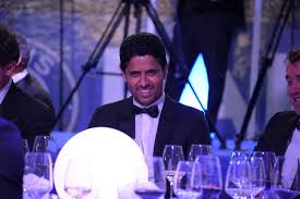 Paris saint germain spor kulübünü satın alan katarlı iş adamı ve tenis oyuncusu. El Personaje Mas Influyente Del Futbol No Es Jugador Reina En La Television Y Tiene Varias Acusaciones Judiciales Celebrities