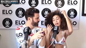 Its.PORN - SEDUCES ME AND THEN SHOCKS ME DURING AN INTERVIEW WITH ELO  PICANTE