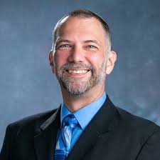 Christopher R. Friend