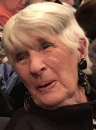 Contributions to the tribute of Mary Carmel Funge