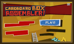 Free Cardboard Box Assembler Apk Download For Android Getjar