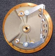 Fontana Magnesium 210mm Front Brake Hub Assembly New By Menani Racing In Italy In 2021 Front Brakes Fontana Magnesium