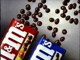 M M S Fernsehwerbung 1992 Youtube