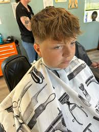 The Modern Man Salon