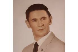 Harlon Knickerbocker Obituary (2024)