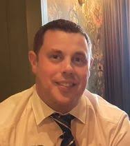 Condolence Book for Raymond Neary (Scramogue, Roscommon)