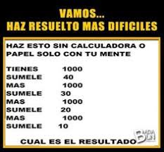 ¿habéis jugado alguna vez a todos estos juegos? 7 Ideas De Imagenes Retos Para Facebook Retos Para Ninos Juegos Para Pensar