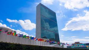 Most nations are members of the un and send diplomats to the headquarters to hold meetings and. Una Oc