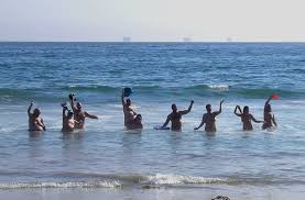 Board of Governors — B.E.A.C.H.E.S. FOUNDATION