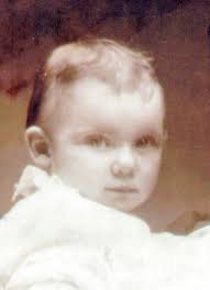 Pauline Elizabeth (Layman) Prickett (1899-1996)