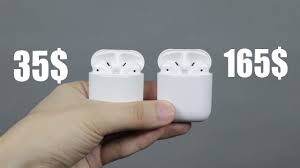 Znaj Eto Pered Pokupkoj Airpods Youtube