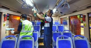 You may find that construction projects, traffic, weather, or other events may cause conditions to differ from the map results, and you should plan your route accordingly. Rapid Kl Revises Rail And Bus Frequencies
