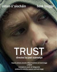 Trust (Court métrage 2020)