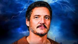 Mister Fantastic Pedro Pascal Wallpapers