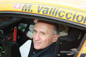 Marco VALLICCIONI, dis nous ...