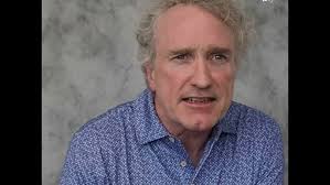 Bruce Hungate of NAU