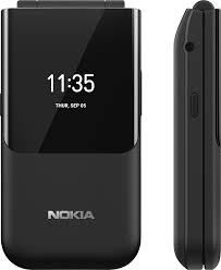 Afterward, type your phone password. Nokia 2720 V Flip