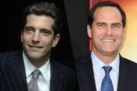 Let's Cast The All-Star Kennedy Family