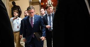 House GOP’s $95B Budget: Funding Iran War While Cutting Your Tax Refund?
