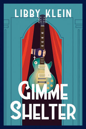 Gimme Shelter by Libby Klein: 9781496748584 | PenguinRandomHouse.com: Books